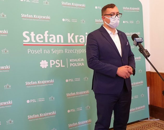 Brak uzasadnień w dzieleniu funduszy przez rząd? Wystosowano pismo do NIK i wicepremiera