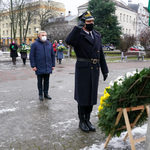 Trwają XXI Białostockie Dni Zamenhofa. Prezydent upamiętnił jego 161. urodziny