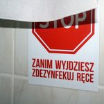 COVID-19. Mamy 6907 nowych zakażeń w kraju. Zmarło 349 osób