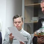 Caritas otworzyła "Arkę". To mieszkania wspomagane