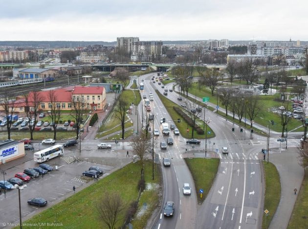 Białostoczanie odpowiedzieli. To najbardziej wyczekiwana inwestycja 2021 r.