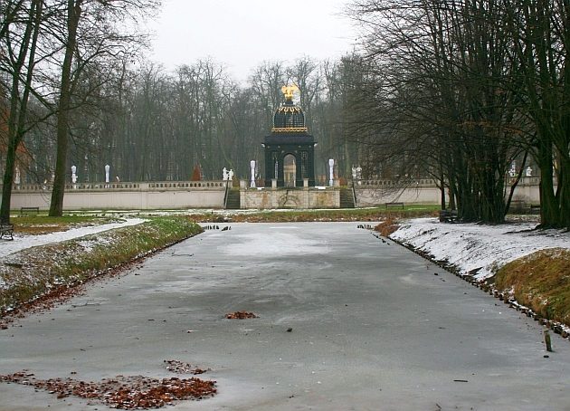 Zapowiada się ciepły czwartek. Zima w odwrocie?