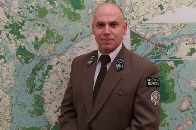 Jest nowy dyrektor Biebrzańskiego Parku Narodowego. Po 7 miesiącach