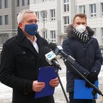 Sejm odrzucił poprawki posłów z opozycji. Podlaskie nie otrzyma 500 mln zł