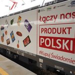 30 nowych lokomotyw m.in. na trasie do Białegostoku. Jeżdżą 160 km/h