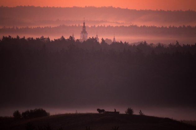 "Podlasie w obiektywie im. Wiktora Wołkowa”. Wyłoniono zwycięzców konkursu