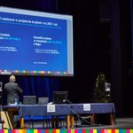120 mln na drogi, 25 mln na szpitale, 75 mln na kulturę. Budżet województwa 2021 przyjęty