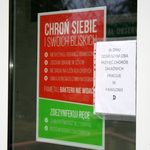 W Polsce 9077 nowych przypadków COVID-19. Zmarło 240 zakażonych