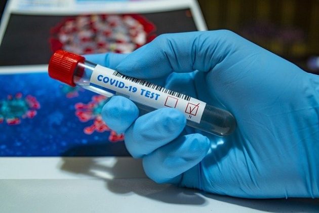 Dzienny raport o koronawirusie. 93 nowe zakażenia w Podlaskiem