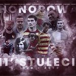 Jagiellonia przedstawi kolejne "11" stulecia. Znamy już kibicowską i honorową