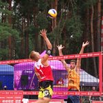 Plaża Open, Białostocka Liga Sportu, Elemental Tri Series. BOSiR podsumował mijający rok