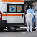 Epidemia SARS-CoV-2. Znacząco wzrosła liczba zgonów