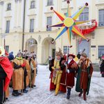 Orszak Trzech Króli w tym roku w zmienionej formule