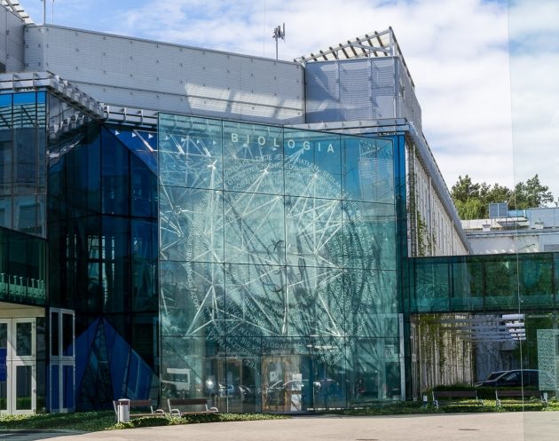 Wynalazek białostockich biologów pomoże w leczeniu grzybicy. Został opatentowany