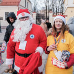 WOŚP w Białymstoku. W tym roku  będzie kwestować 250 wolontariuszy