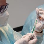 Ministerstwo Zdrowia podało liczbę niepożądanych odczynów poszczepiennych po Comirnaty