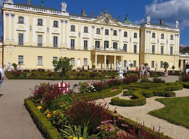 Białystok numerem 1 w Europie. U nas najszybciej rośnie jakość życia