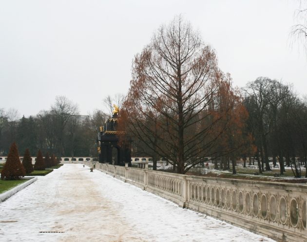 Weekend pełny śniegu. Utrzymywać się będzie minusowa temperatura