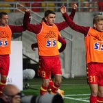 Jagiellonia ogłosiła kadrę na obóz w Turcji. Znamy też nazwy 3 sparingpartnerów