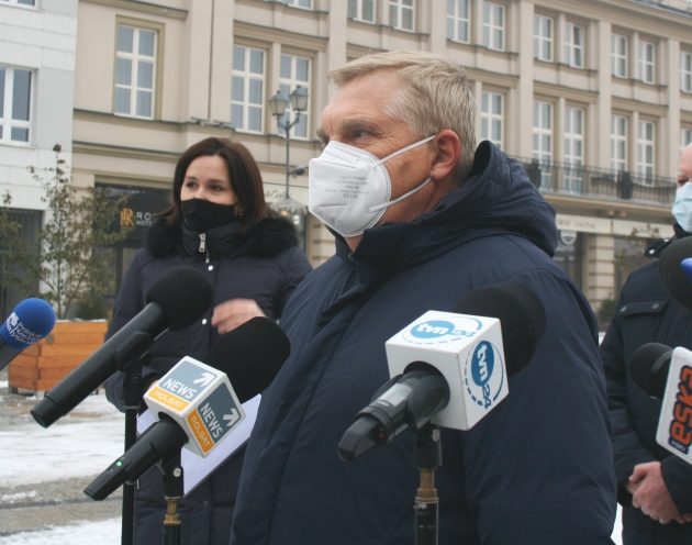 Problemy polskiej wsi. Samorządowcy chcą, aby powstał fundusz rozwoju