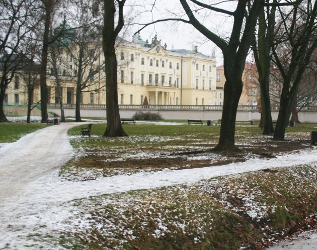 Truskolaski o wynikach raportu KE: "Białostoczanie czują satysfakcję z życia tutaj"