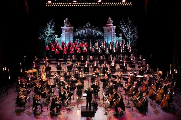 Będzie optymistycznie i radośnie - Bizet, Czajkowski i Borodin w Operze
