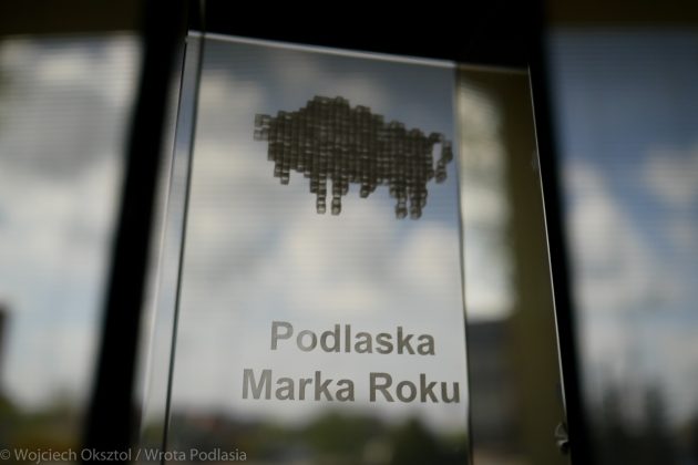 Trwa nabór do Podlaskiej Marki Roku 2020. Można zgłaszać swoich faworytów