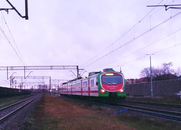 Nowy rozkład pociągów. Na podróżujących trasą Białystok-Szepietowo czeka wiele zmian