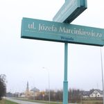 Nowe osiedle w Białymstoku. Komisja za Bagnówką i Osiecką