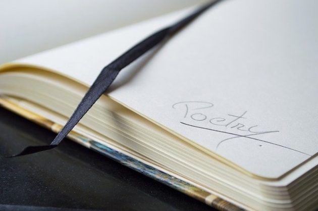 III Turniej Jednego Wiersza "Niech zwycięży poezja"