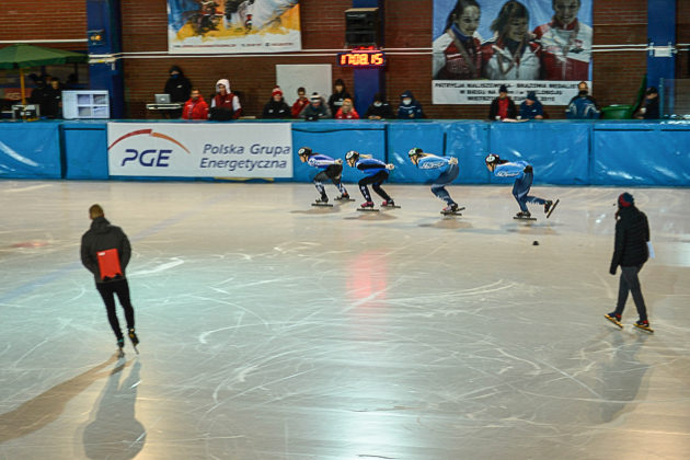 Na sport powędruje ponad 3,5 mln zł. Prezydent rozstrzygnął 3 konkursy