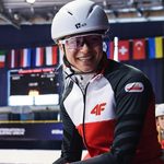 Natalia Maliszewska wicemistrzynią Europy