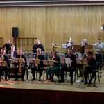 "Scena Mistrzów" - koncert "W noworocznych rytmach"