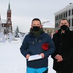 Kaczyński i Przyłębska personami non grata? "To forma potępienia cynizmu politycznego"