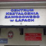 Dotacje dla szkół. W Łapach wyposażą pracownie, a przy "Elektryku" powstanie nowy budynek