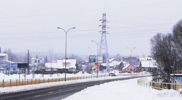 Brak prądu. Dochodzą nowe awarie, pomagają ekipy spoza regionu