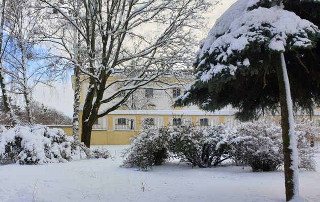 W lutym zima nie odpuści. Prognoza pogody dla Białegostoku