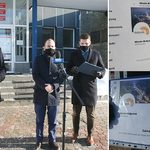 Miasto Białystok blokuje osoby na twitterze? Andruszkiewicz: "Każdy ma prawo do wolności"