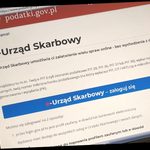 Już nie trzeba chodzić do skarbówki. Ruszył e-Urząd Skarbowy