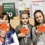 Rekrutacja na Białostocki Uniwersytet Dziecięcy. Na małych żaków czeka 40 miejsc