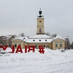 Zima nie przestaje zaskakiwać. W środę temperatura na plusie