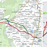 Nie S16 przez Mońki i Grajewo, a ekspresowa "ósemka" 