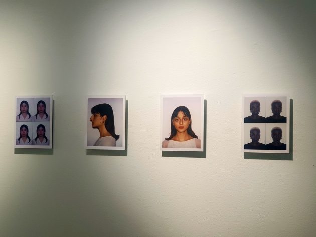 Index to dokumentacja kobiet. Najnowsza wystawa zdjęć Igi Drobisz