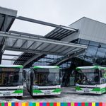 Nowe autobusy pojadą trasą Białystok - Supraśl