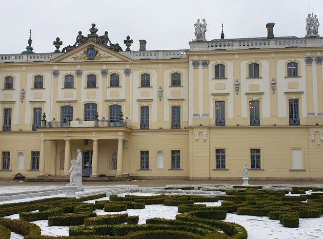 Białystok połączył siły z Holandią i Niemcami. Wspólnie tworzą nowatorski projekt