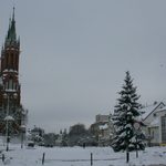 Zima nie odpuszcza. Odczuwalna temperatura sięgnie -21°C