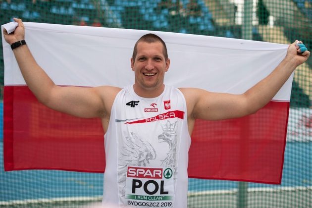 Akcja Team Podlaskie. Sportowcy z regionu mają szansę na finansowe wsparcie