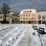 Początek tygodnia w Białymstoku. Jakiej pogody można się spodziewać?