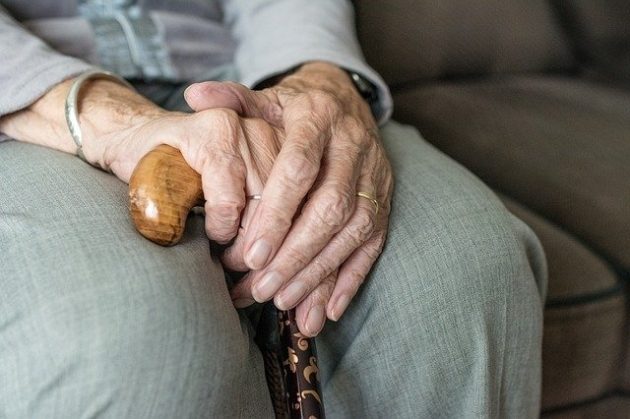 Jałmużna Wielkopostna. W tym roku na rzecz seniorów dotkniętych przez pandemię