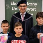 Marketing, finanse, zarządzanie. Trwa rekrutacja do Ekonomicznego Uniwersytetu Dziecięcego